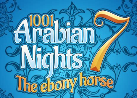 arabian night 7 spielen